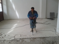 Ankara Silimci Hüseyin Şahinler silim, beton kırma ustası